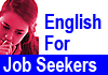 Persuasive English For Job Seekers Translation