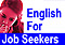 DVD Job Seeker English Translation